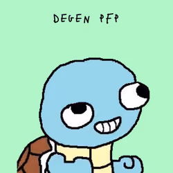 Degen Frens #2597