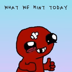 Degen Frens #3476
