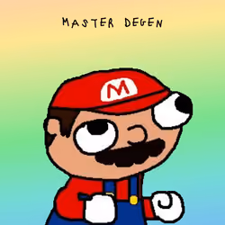 Degen Frens #2345