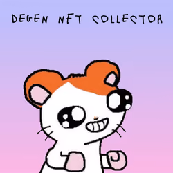 Degen Frens #2047