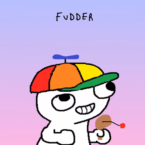 Degen Frens #3673