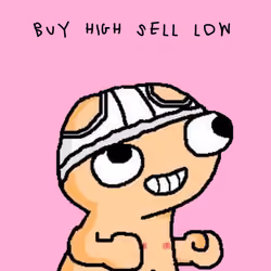 Degen Frens #2586