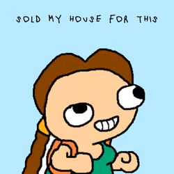 Degen Frens #5746