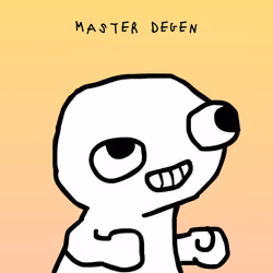 Degen Frens #3362