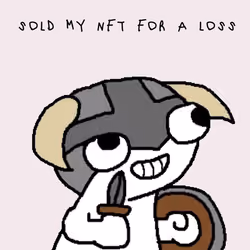 Degen Frens #2314