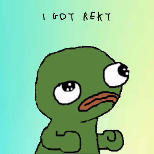Degen Frens #4872