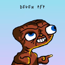 Degen Frens #2427