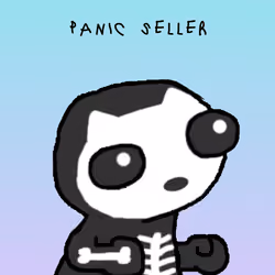 Degen Frens #2999