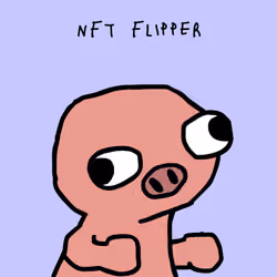 Degen Frens #3847