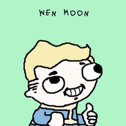 Degen Frens #391