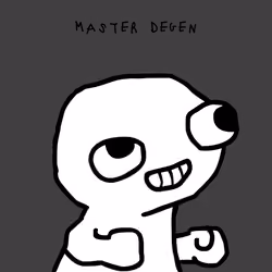 Degen Frens #3240