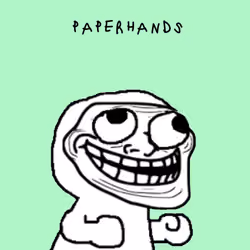 Degen Frens #3373