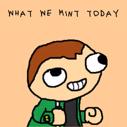 Degen Frens #5395