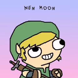 Degen Frens #2153