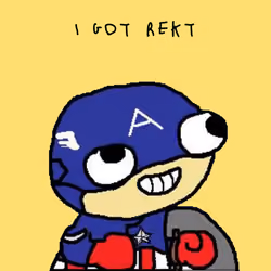 Degen Frens #2810