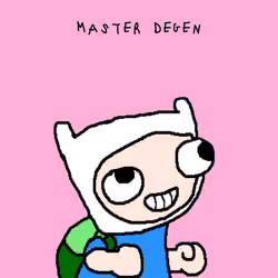 Degen Frens #48