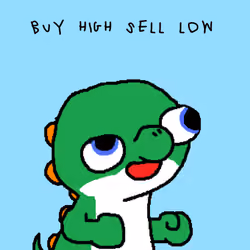 Degen Frens #3000