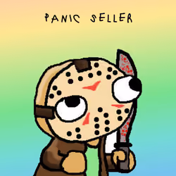 Degen Frens #337