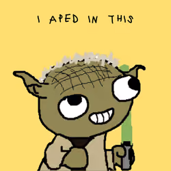 Degen Frens #3301
