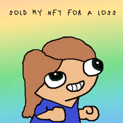 Degen Frens #1470