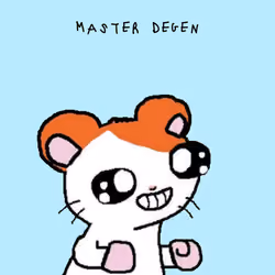 Degen Frens #3372