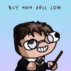 Degen Frens #5589