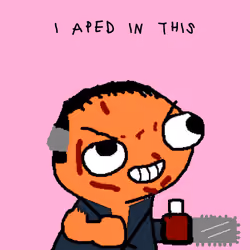 Degen Frens #4076