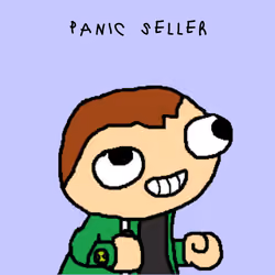 Degen Frens #3130