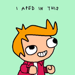 Degen Frens #4997
