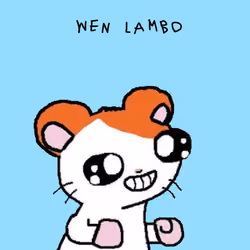 Degen Frens #5592
