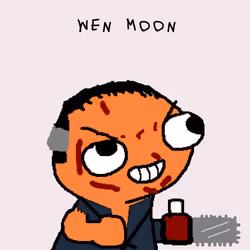 Degen Frens #4998