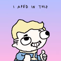 Degen Frens #5829