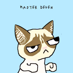 Degen Frens #4073