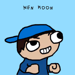 Degen Frens #2896