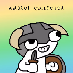 Degen Frens #3312