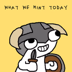 Degen Frens #1471