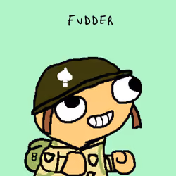 Degen Frens #3313