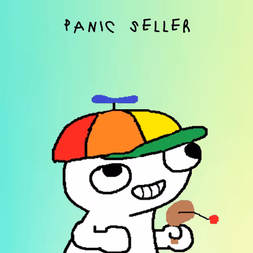 Degen Frens #2322