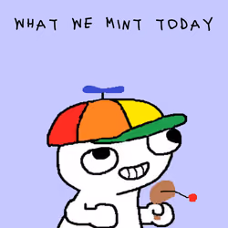 Degen Frens #3302