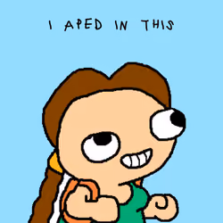 Degen Frens #5828