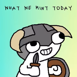 Degen Frens #5750