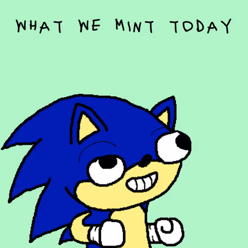 Degen Frens #3540