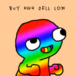 Degen Frens #2802