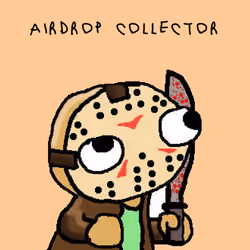 Degen Frens #3224