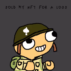 Degen Frens #2808