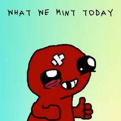 Degen Frens #2034