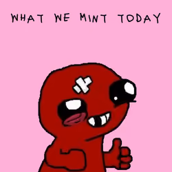 Degen Frens #2580