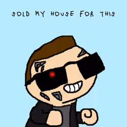 Degen Frens #49