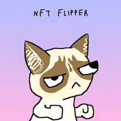 Degen Frens #2279