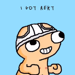 Degen Frens #4026